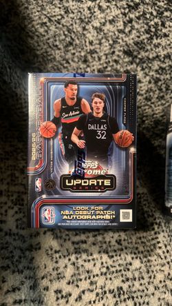 2026 Topps Chrome Update