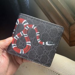 Gucci Wallet