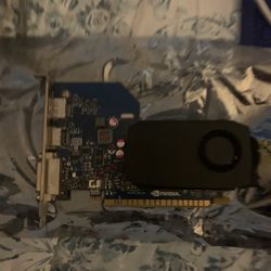 Envidia Graphics Car 