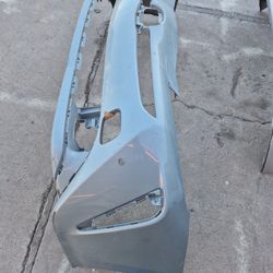 Toyota Prius Front Bumper Oem