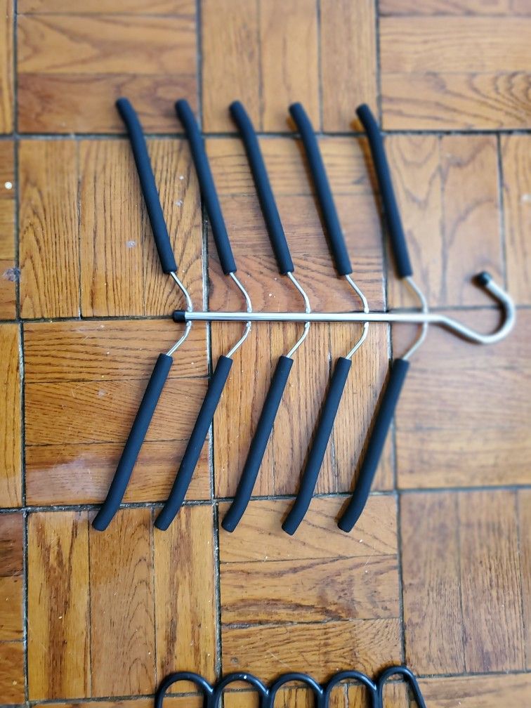 Hangers 
