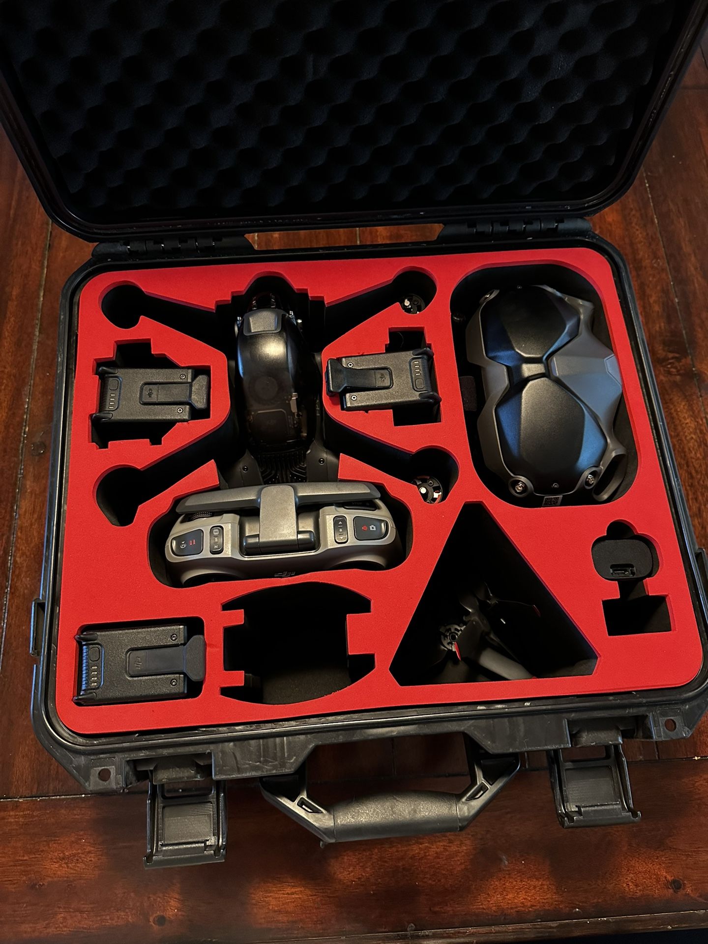 DJI FPV Drone
