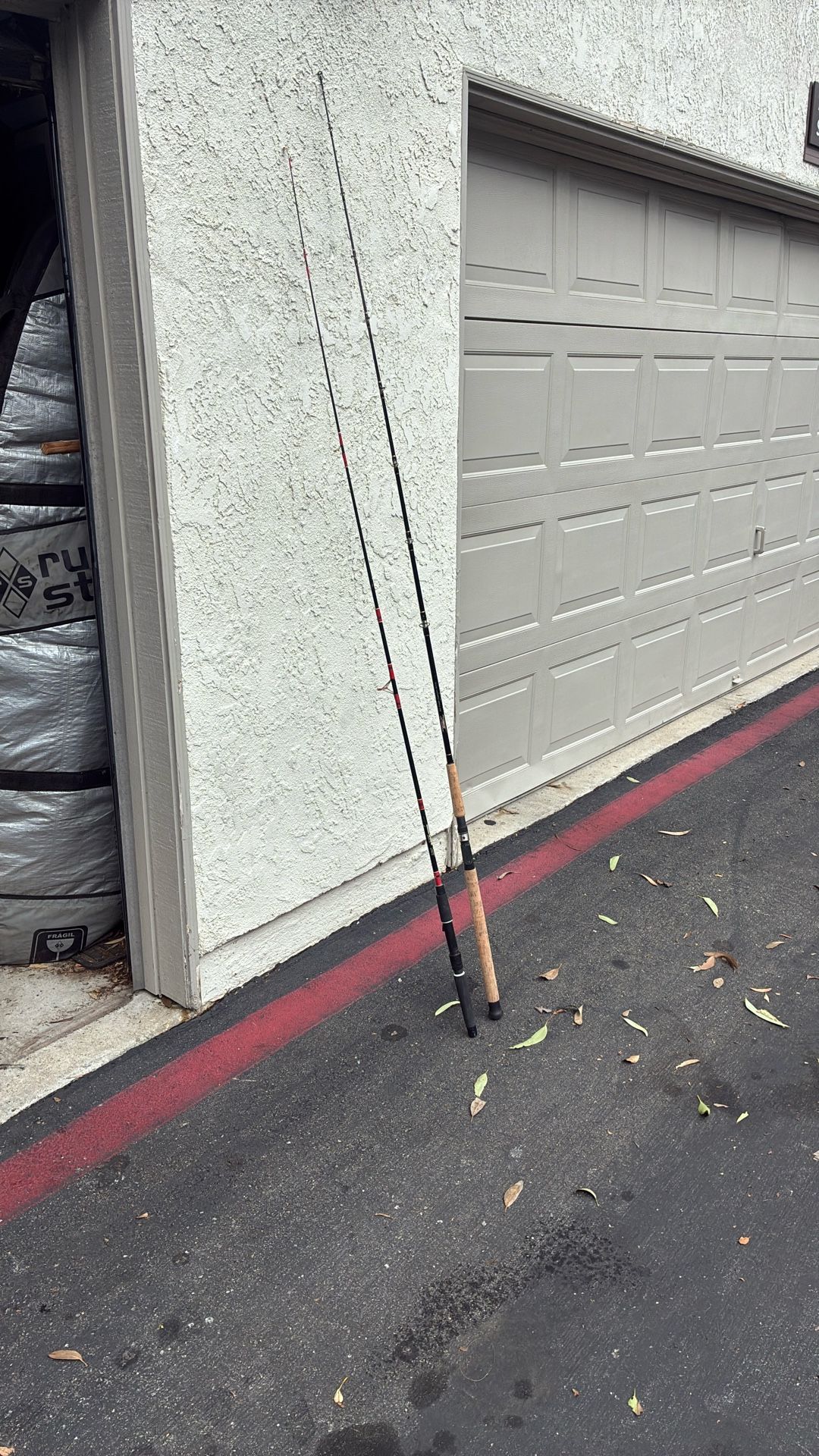 Huntington Rods Fishing Rods for Sale in Huntington Beach, California - OfferUp