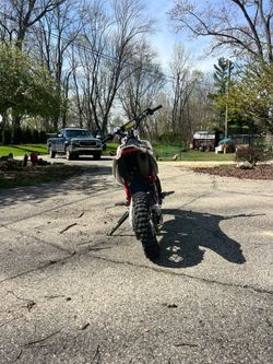Mfc 125