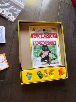 Monopoly Junior