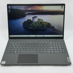 Lenovo IdeaPad 5 81YK000TUS 15.6" i5-1035G1 1.2GHz 8GB RAM 256GB SSD