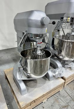 🔥 ChefAsst 10 Qt. Planetary Stand Mixer 🔥