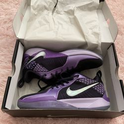 Nike Sabrina 2