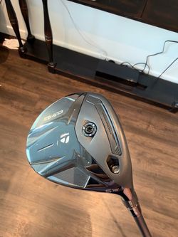 TaylorMade Qi4D 5 wood