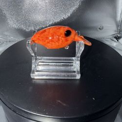 Custom Mini Crankbait