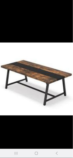 Kitchen table