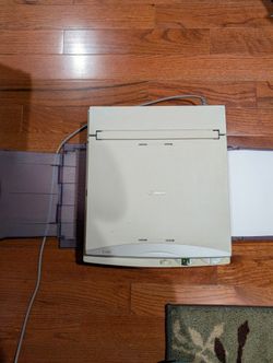 Can on PC 428 Copier
