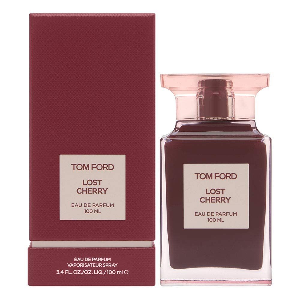 Tom Ford Lost Cherry 100ml EDP – New & Sealed