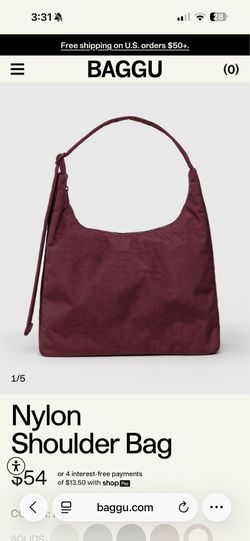 Baggu Bag
