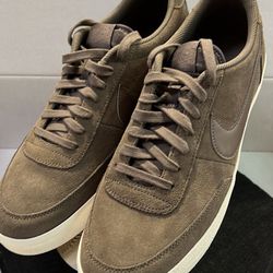 NIKE KILLSHOT 2 “IRONSTONE”