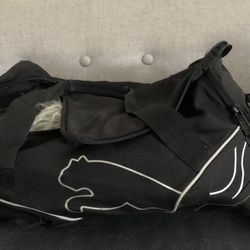 Puma Bag And Backpack 