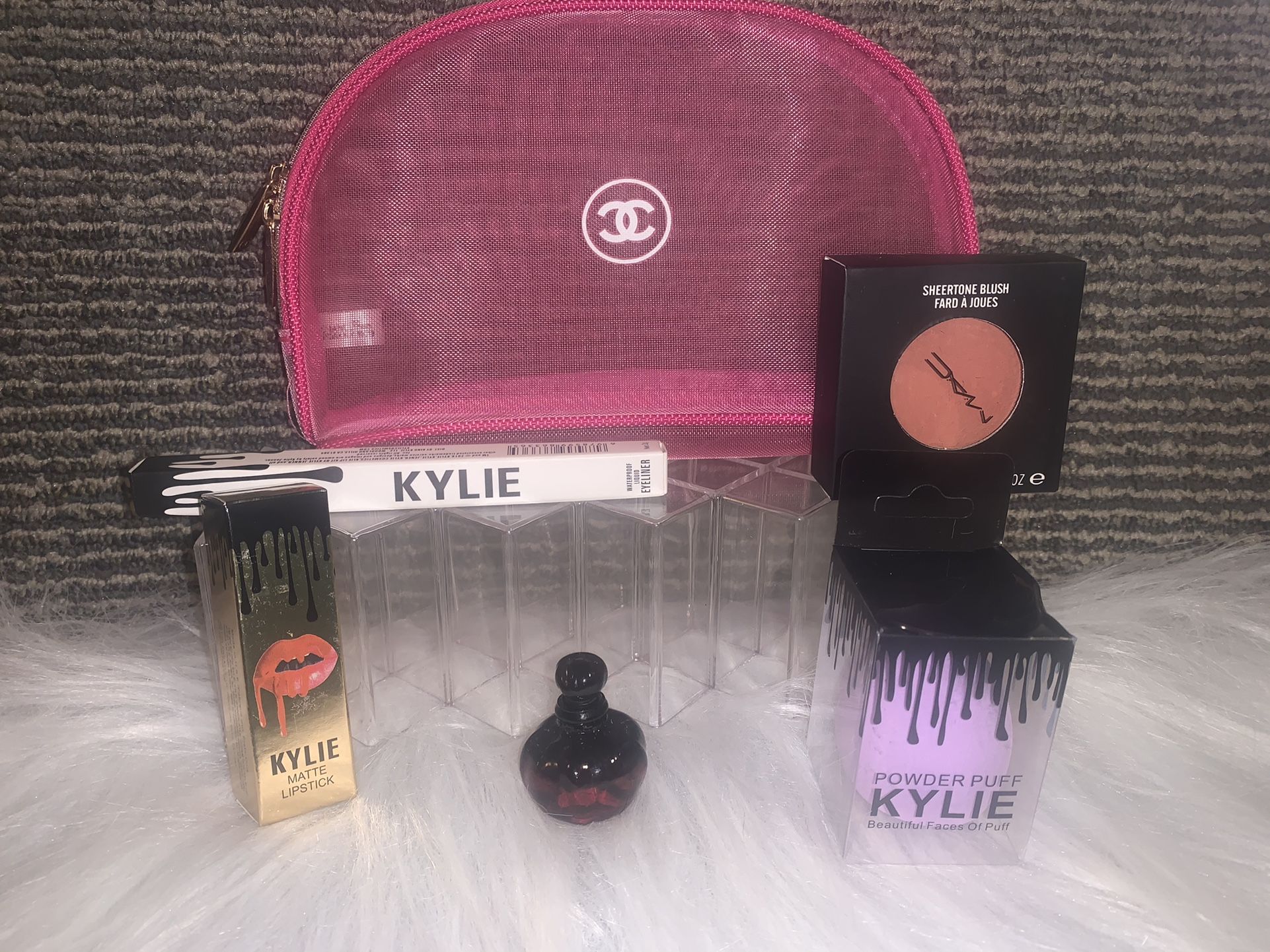 Makeup , brand new make up bag Bundles