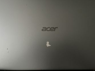 Acer Aspire 3 15.6”