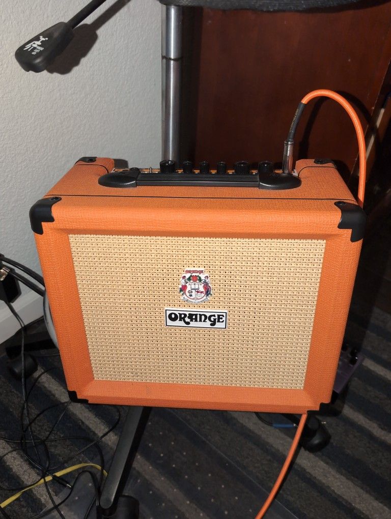 Orange Crush 20RT