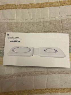 Mag Safe Duo Charger