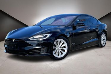2017 Tesla Model S