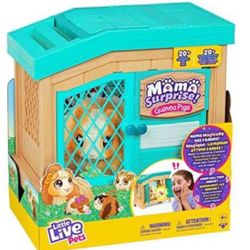 Little live pets 