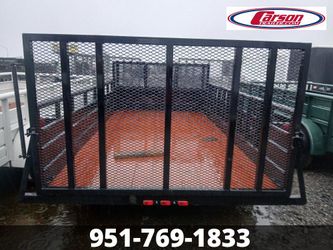 2026 Carson Trailer Ls