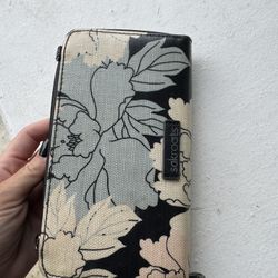 Sakroots Wallet