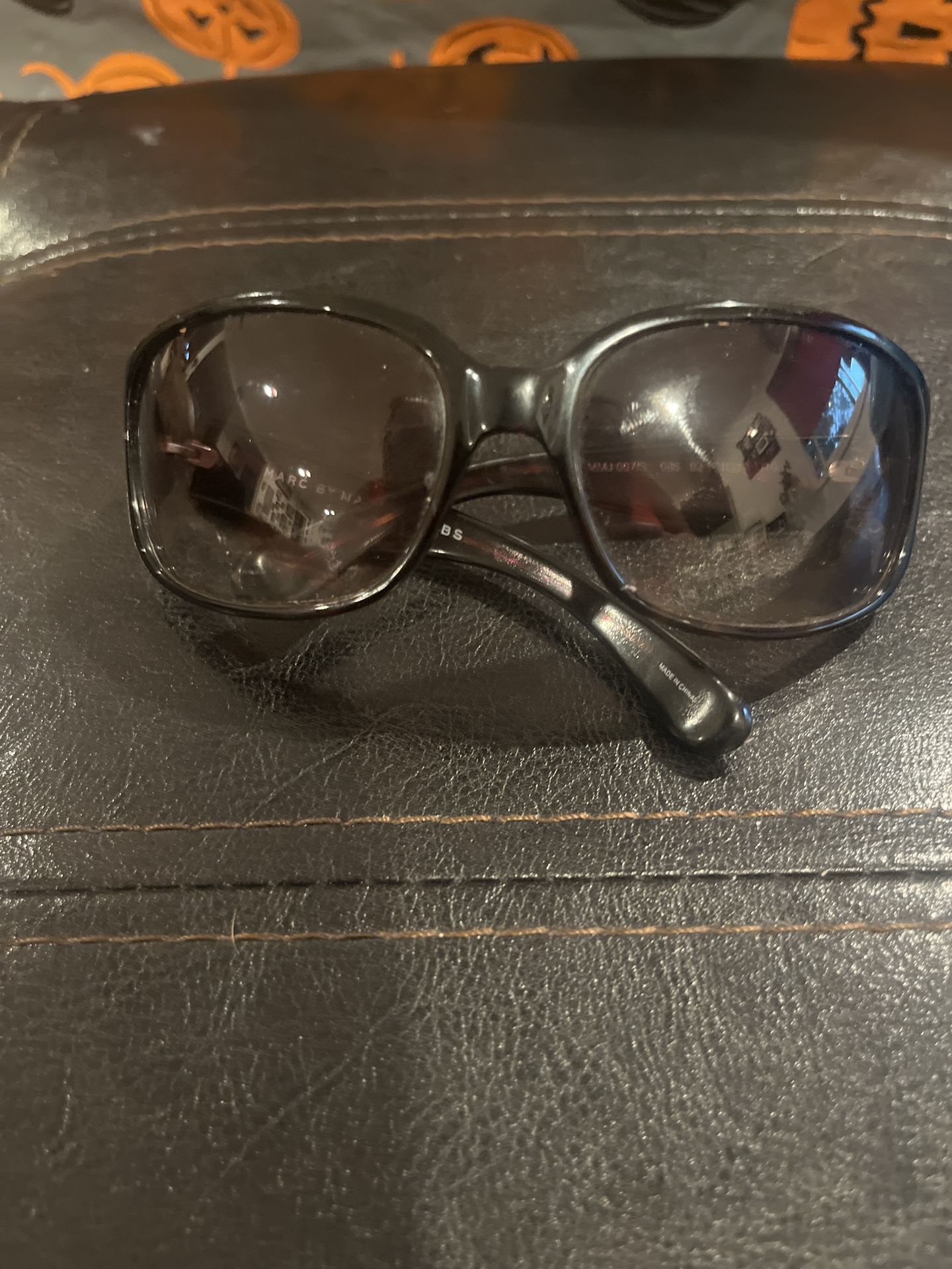 Marc Jacob’s Sunglasses 