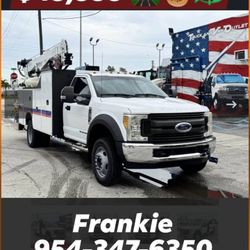 🚨 ATTENTION SERVICE TRUCK OWNERS & FUTURE BUSINESS OWNERS 🚨
Ready to level up your income and run your own operation? This is your moment.
We’ve got