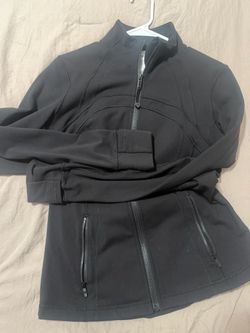 Lululemon jacket