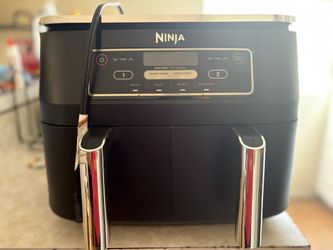 Ninja Air fryer