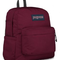 AVAILABLE JANSPORT Backpack $20 