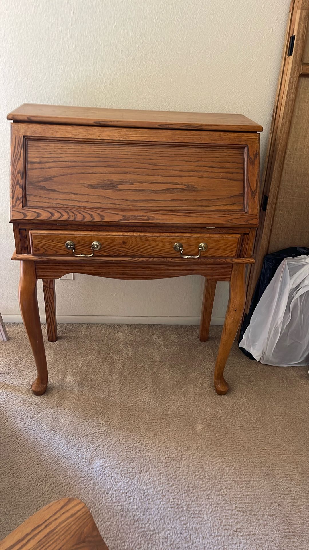 Small credenza