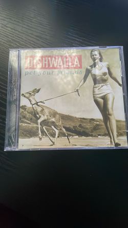 Dishwalla Cd