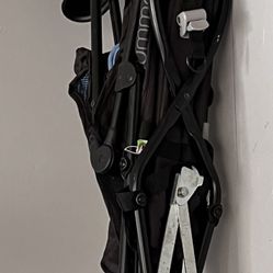 Summer Kids Stroller 