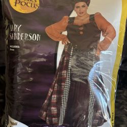 Halloween Costume 