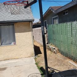 Basketball Court