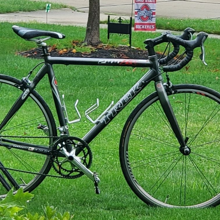 2007 trek 2100 sale