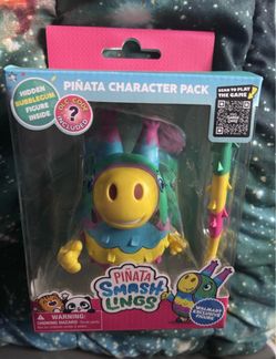 Piñata Smashlings Character Pack Walmart Exclusive