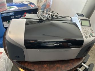 Epson Picture Photo Printer