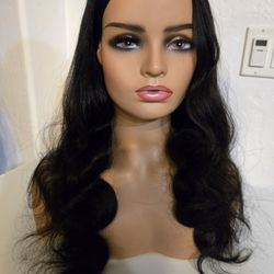 Headband Wig 24in Body Wave HH
