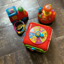 Toddler Toys