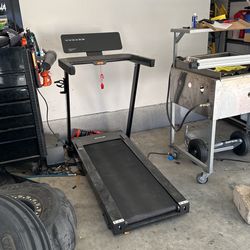 treadmill