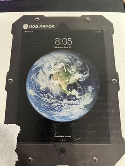 T3 iPad Enclosure  For 10.5 I-pad 