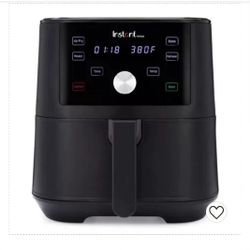 $65🍓🍓Instant Vortex 6 qt 4-in-1 Air Fryer p#52 108th