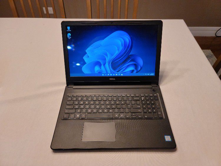 Dell Inspiron Win 11 Touch Laptop