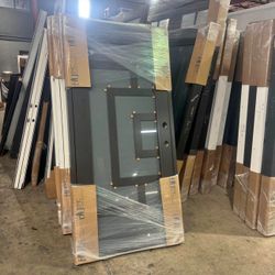 Impact Window & Door