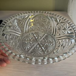 Crystal Bowl