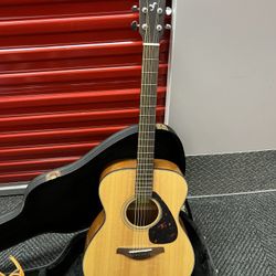 Yamaha Guitar